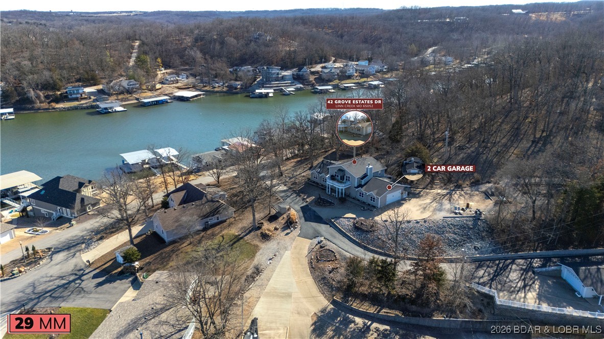 Hickory Grove - Residential