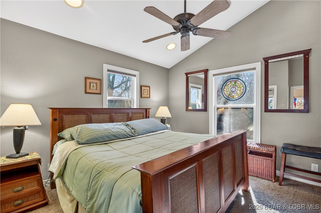 Hickory Grove - Residential