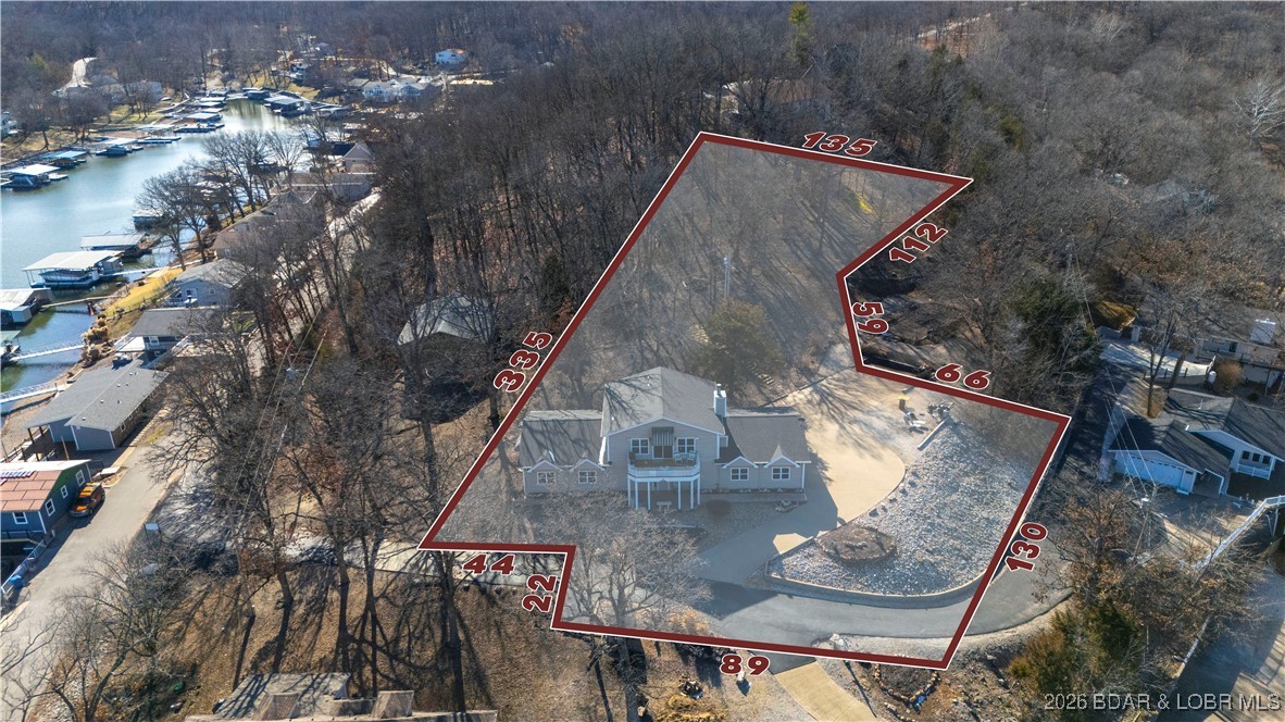 Hickory Grove - Residential