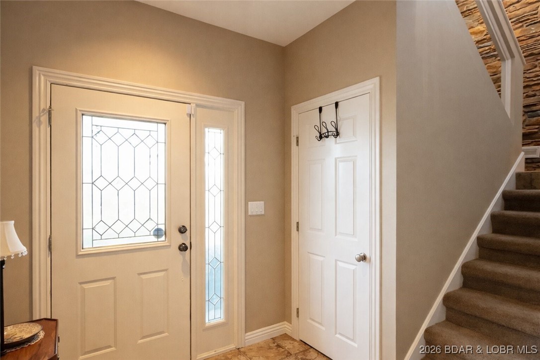 Hickory Grove - Residential