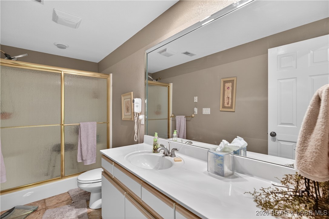 Hickory Grove - Residential