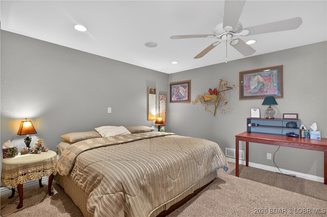 Hickory Grove - Residential