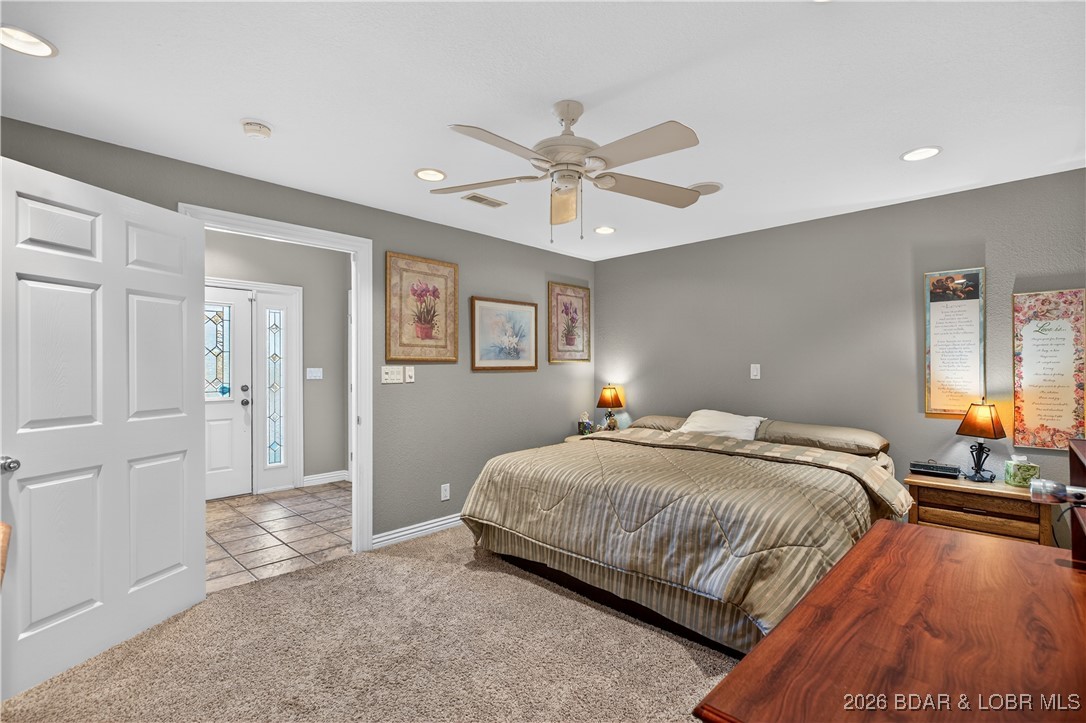 Hickory Grove - Residential