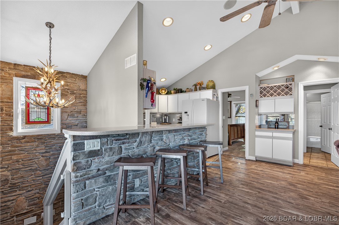 Hickory Grove - Residential