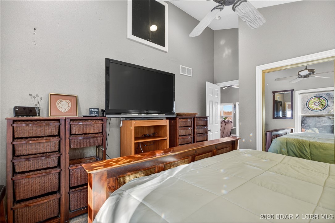 Hickory Grove - Residential