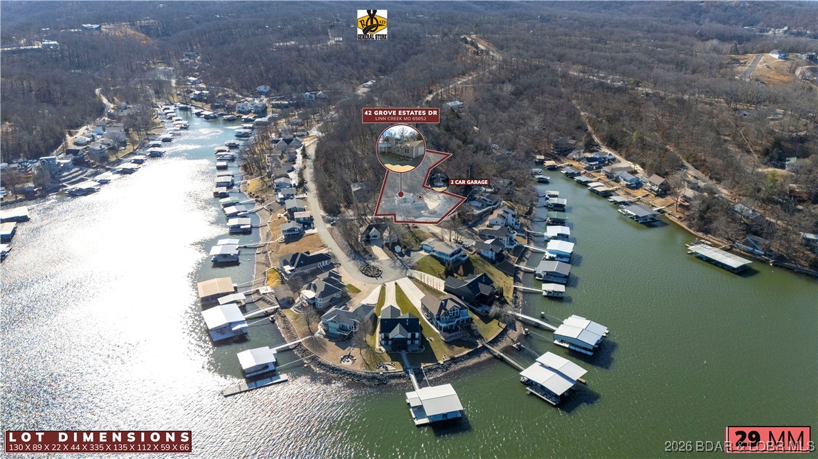 Hickory Grove - Residential