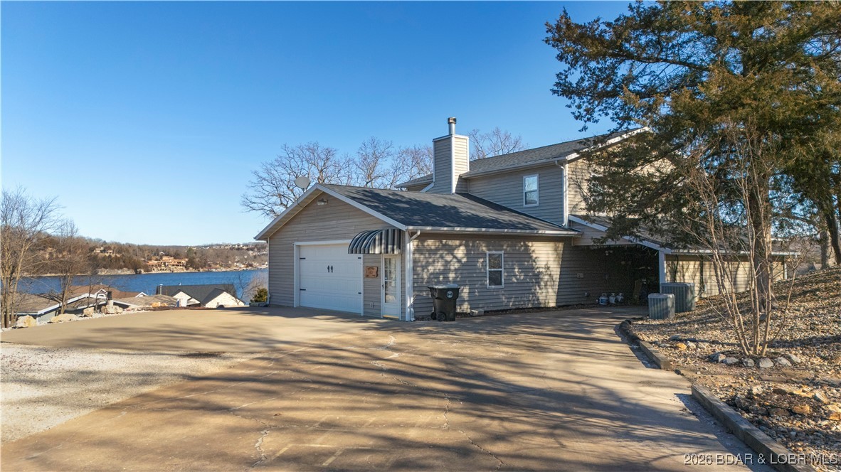 Hickory Grove - Residential