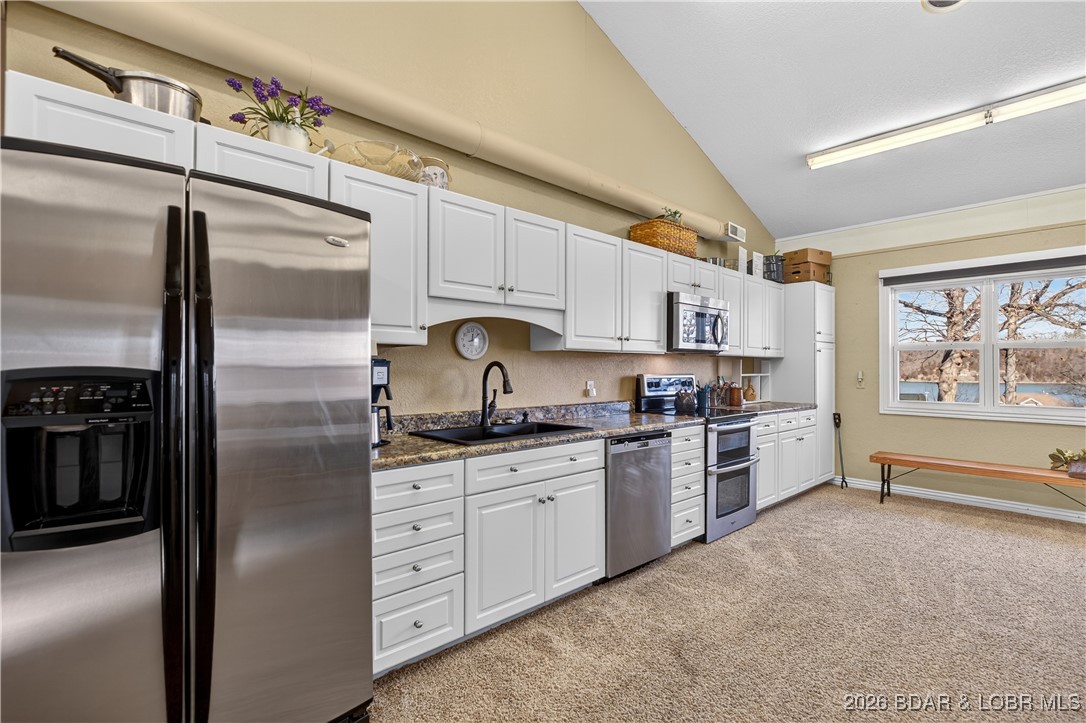 Hickory Grove - Residential