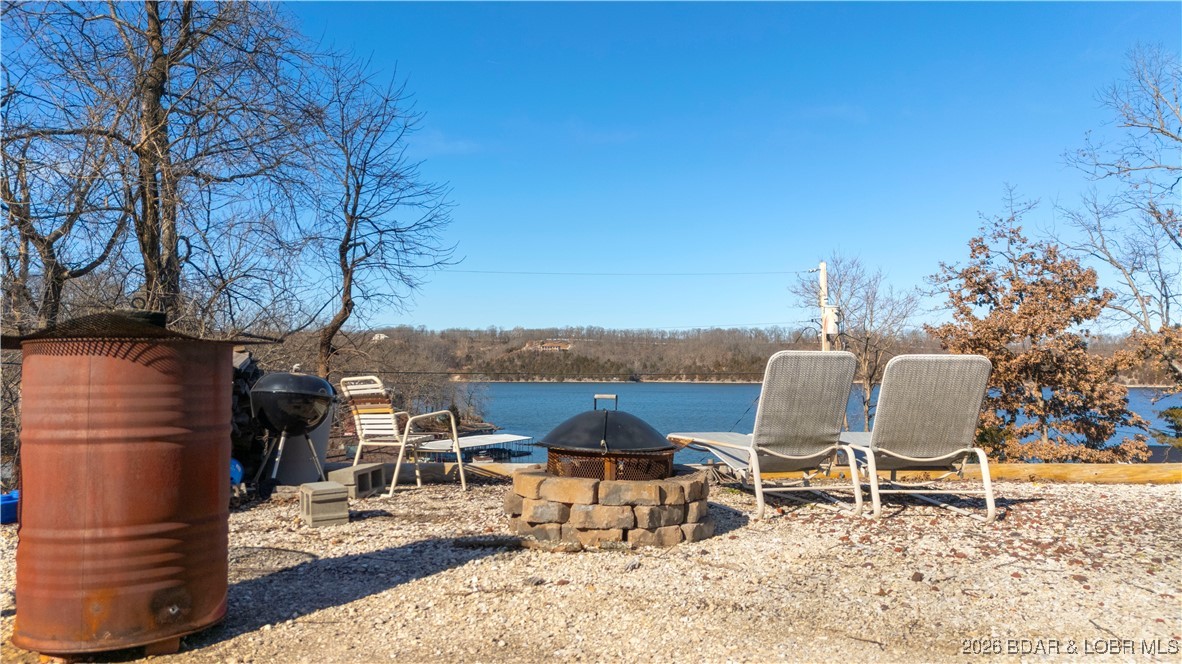 Hickory Grove - Residential