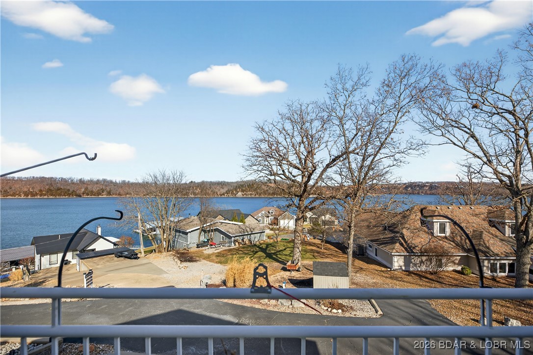 Hickory Grove - Residential