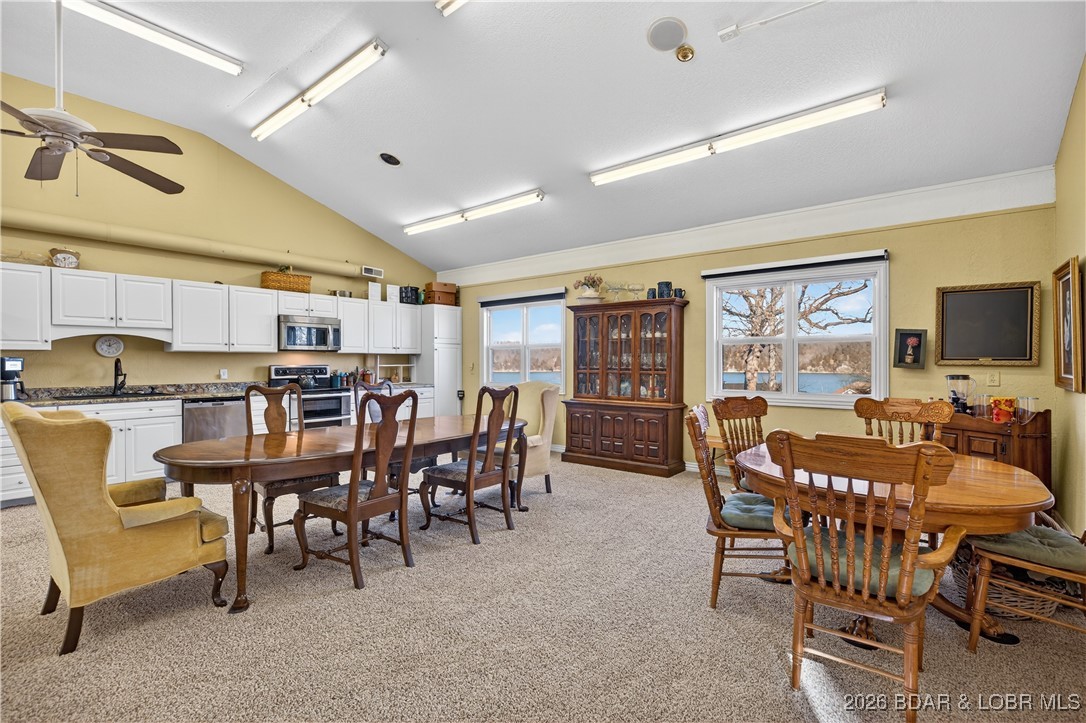 Hickory Grove - Residential