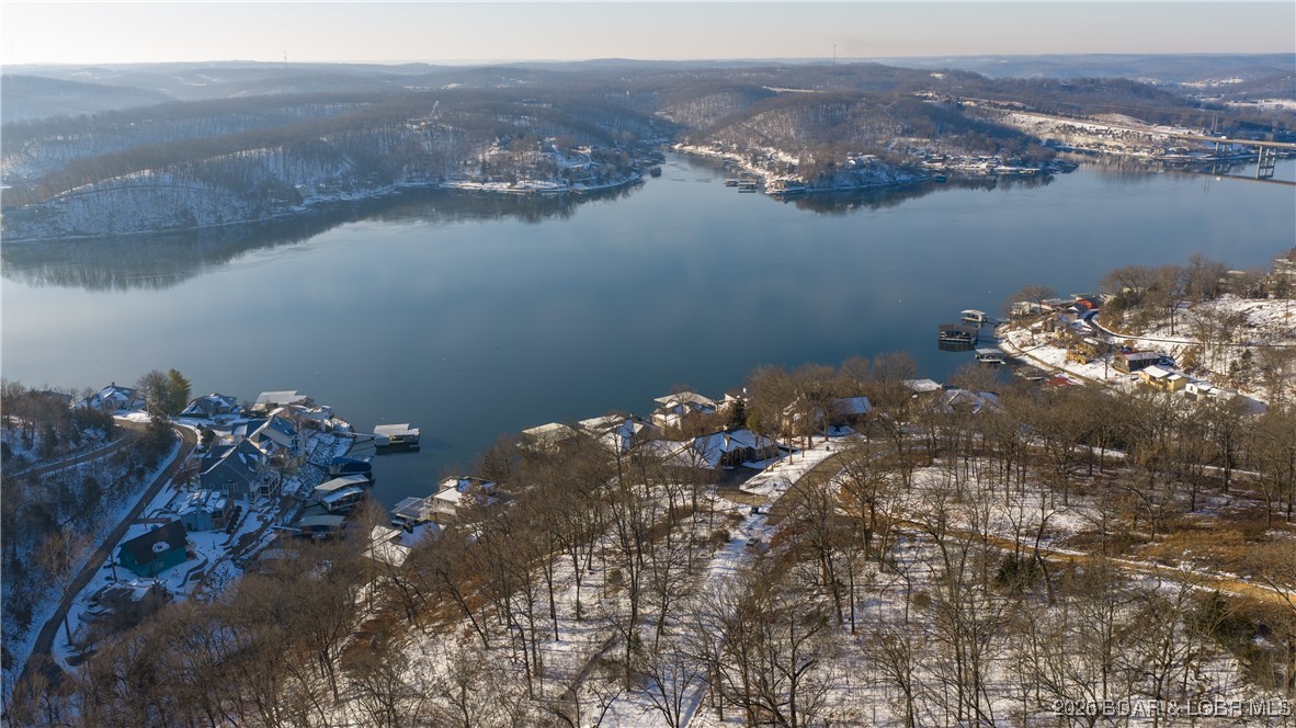 Spy Glass Summit - Land