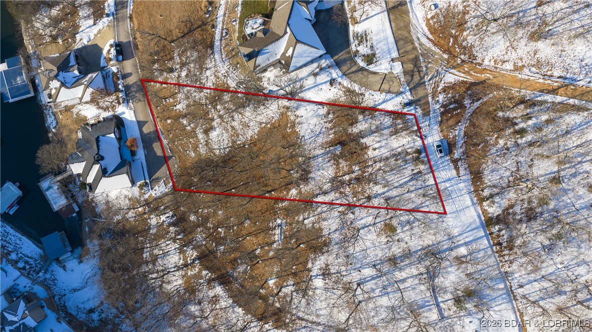 Spy Glass Summit - Land