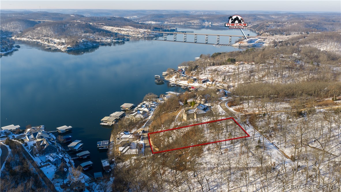 Spy Glass Summit - Land