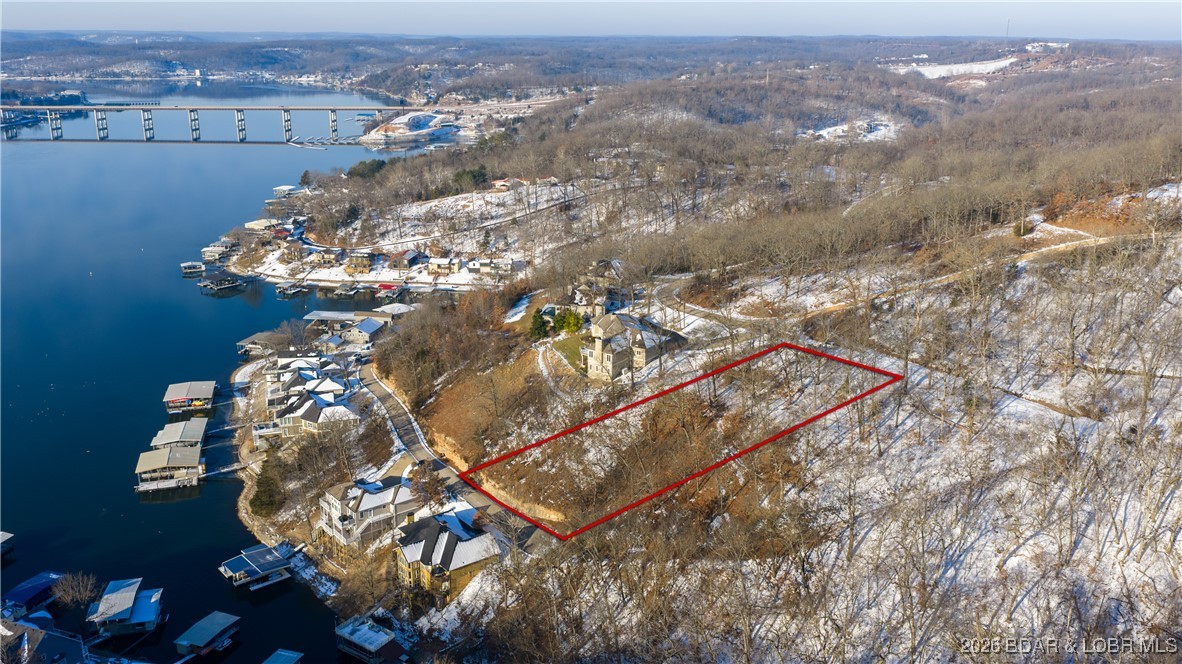 Spy Glass Summit - Land