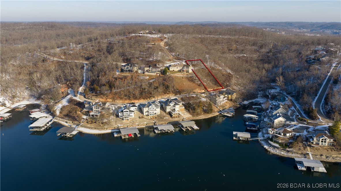 Spy Glass Summit - Land