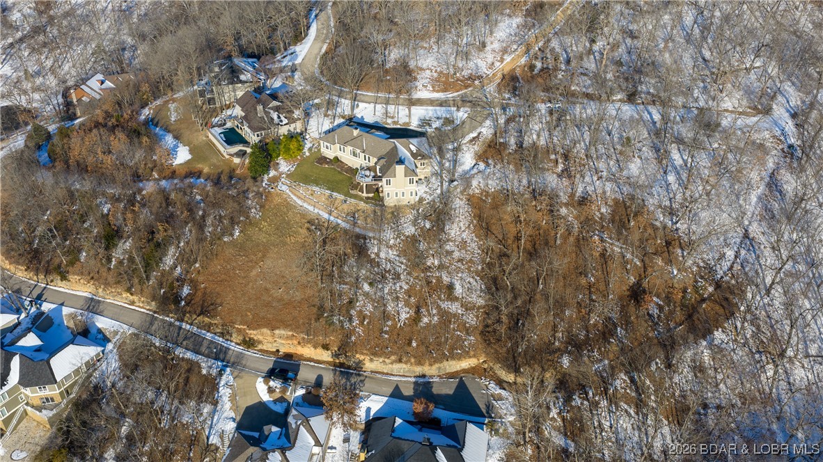 Spy Glass Summit - Land