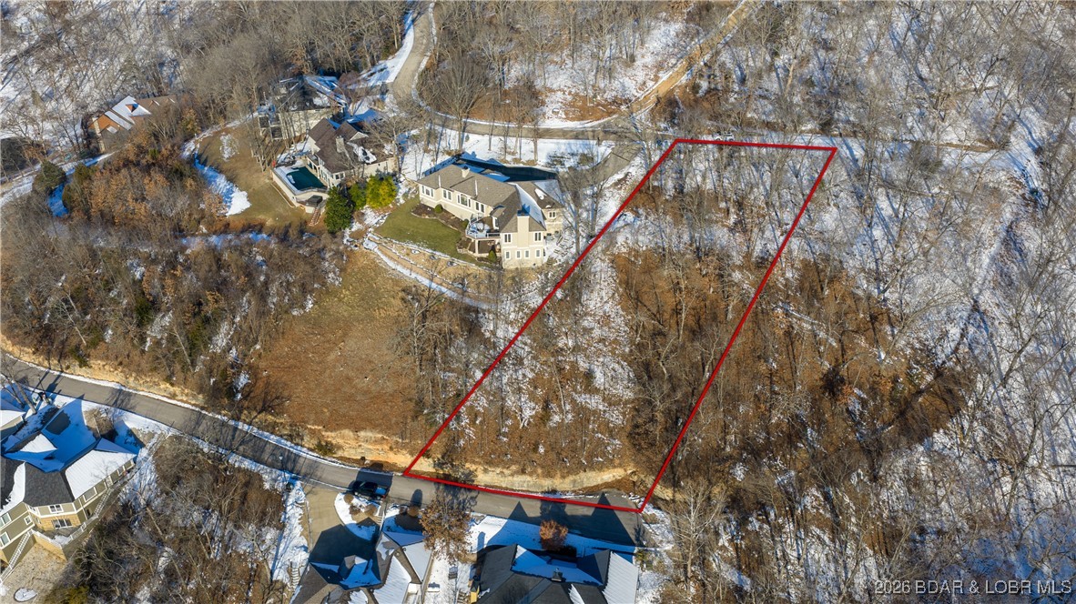 Spy Glass Summit - Land