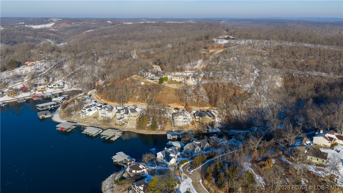 Spy Glass Summit - Land