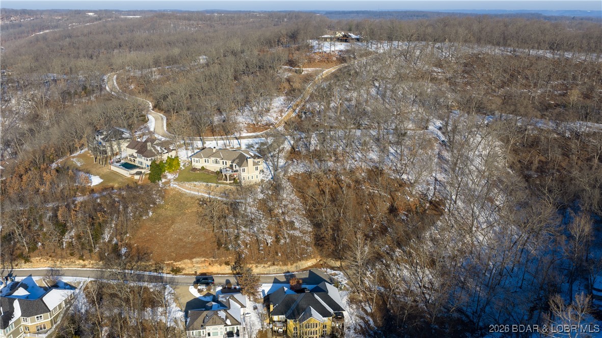 Spy Glass Summit - Land