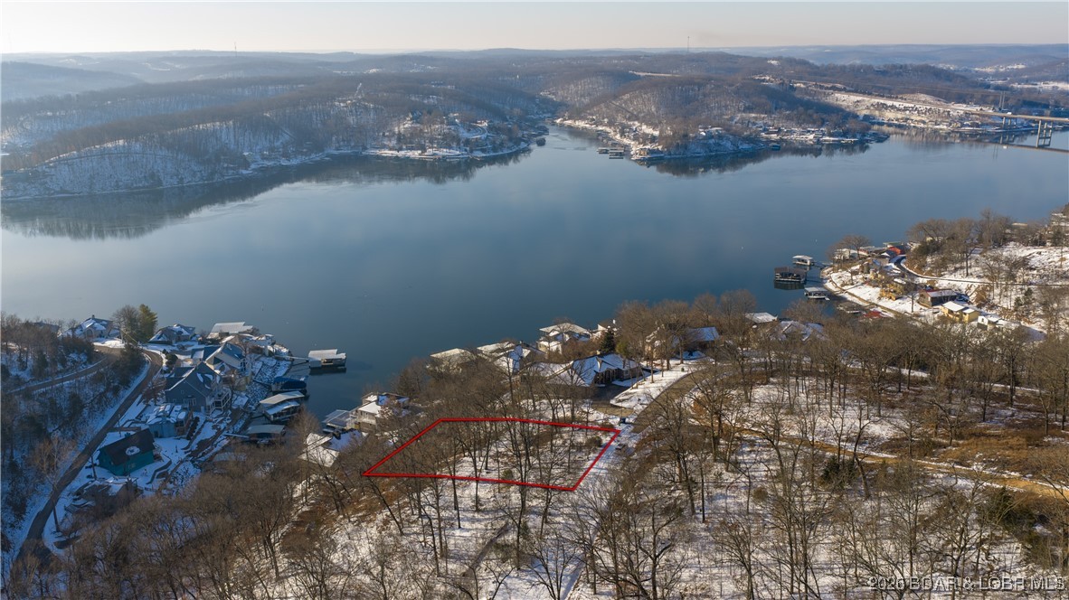 Spy Glass Summit - Land