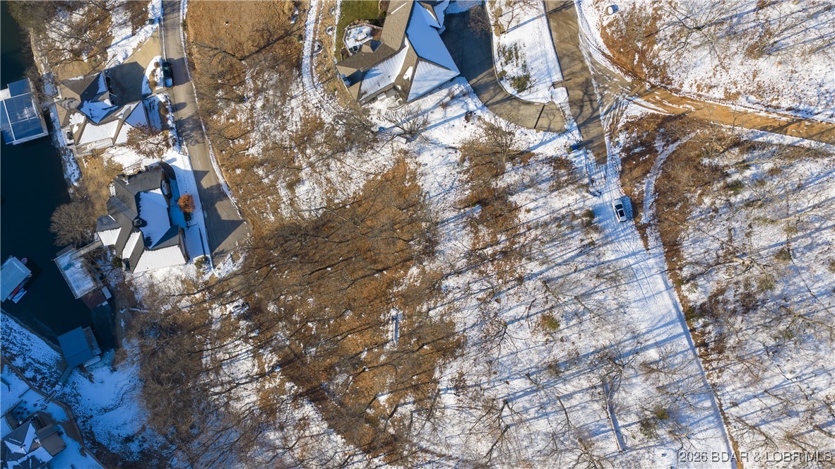 Spy Glass Summit - Land