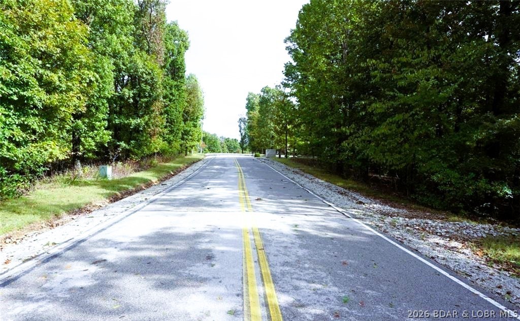 Cornett Cove No. 2 - Land