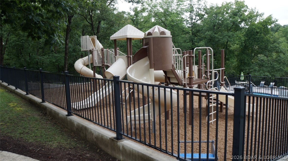 Cornett Cove No. 2 - Land