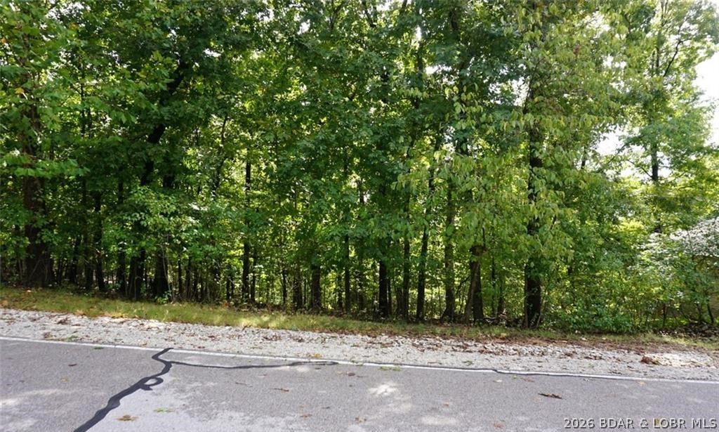 Cornett Cove No. 2 - Land