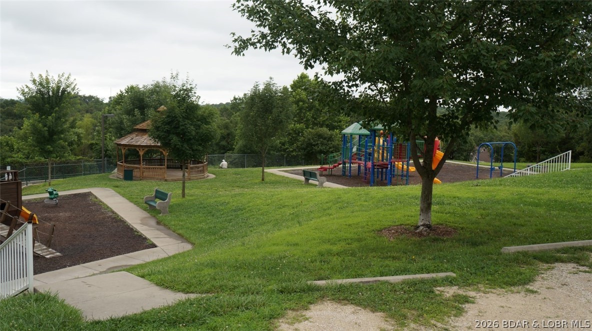 Cornett Cove No. 2 - Land