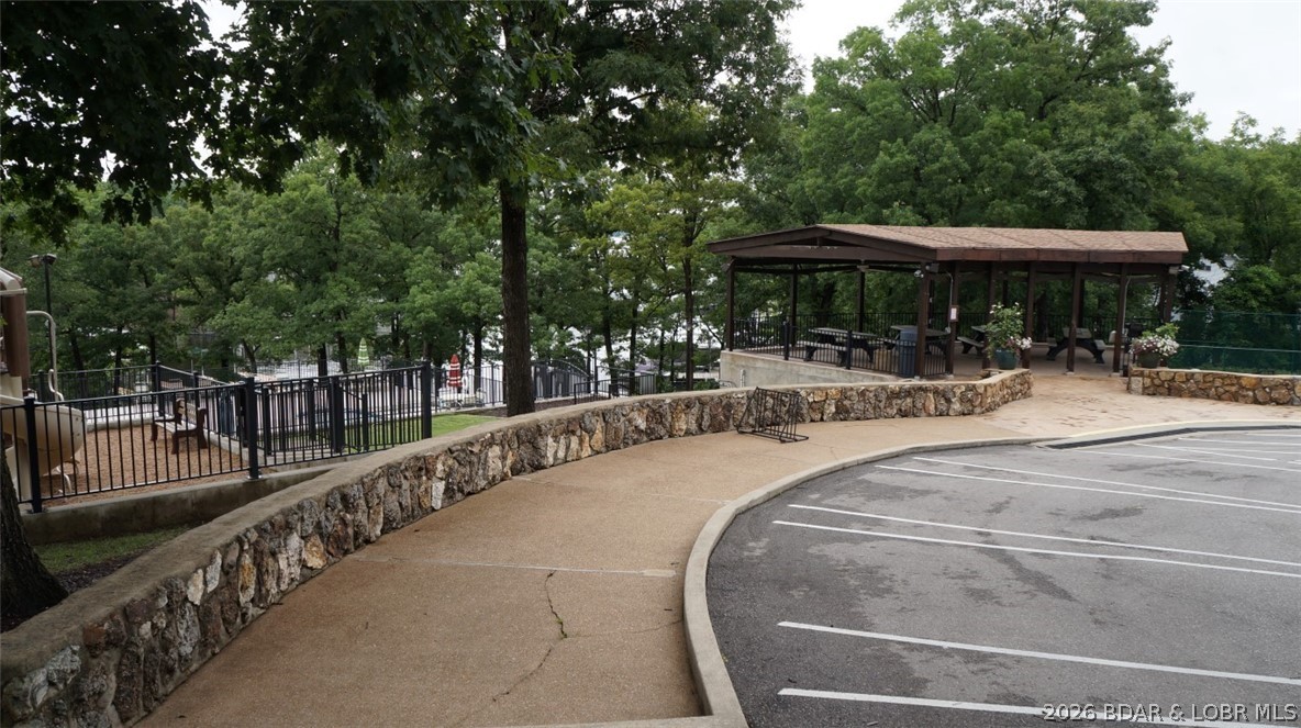 Cornett Cove No. 2 - Land