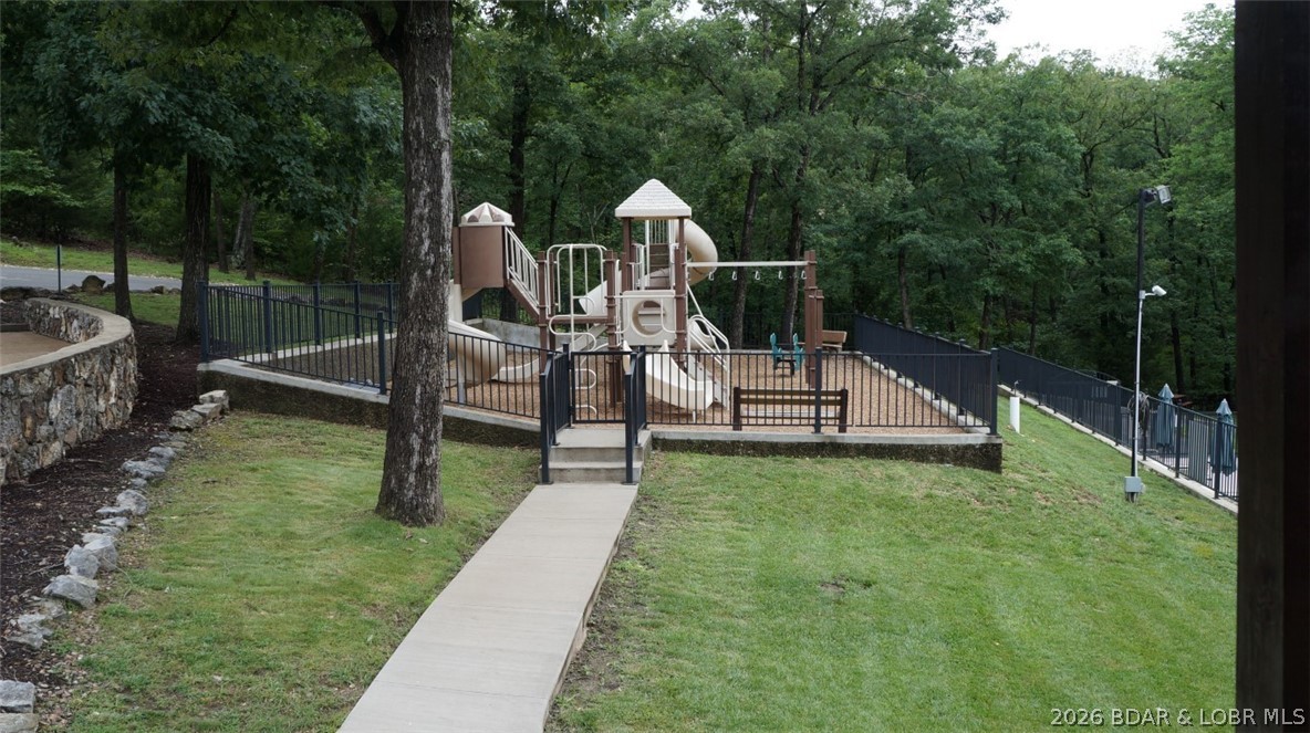 Cornett Cove No. 2 - Land