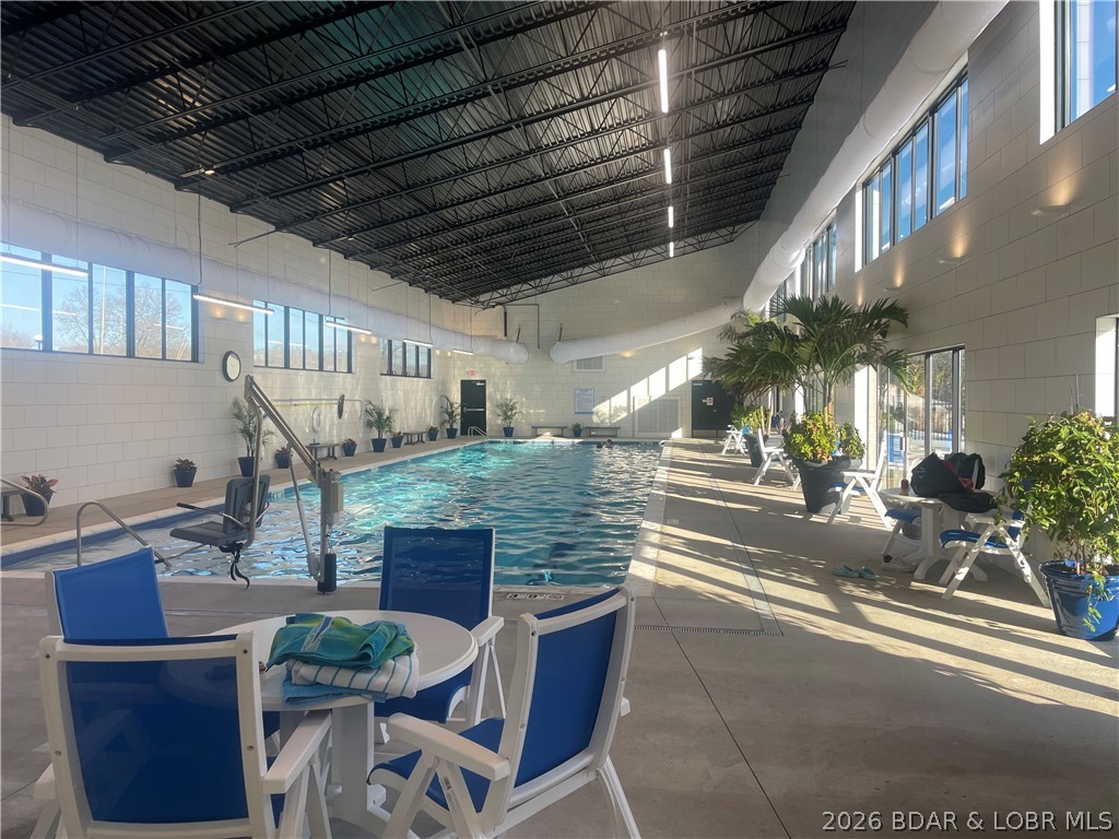 Cornett Cove No. 2 - Land