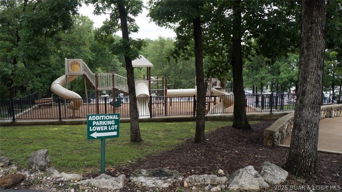 Cornett Cove No. 2 - Land