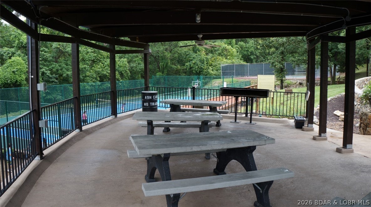 Cornett Cove No. 2 - Land