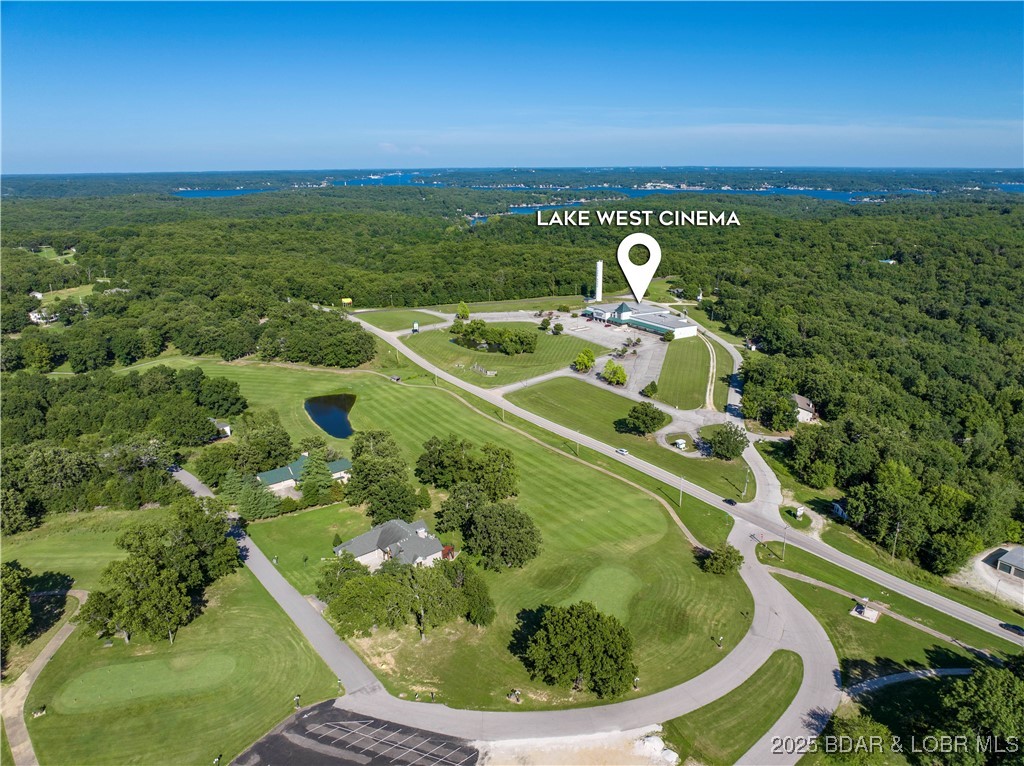 Indian Rock Estates - Land