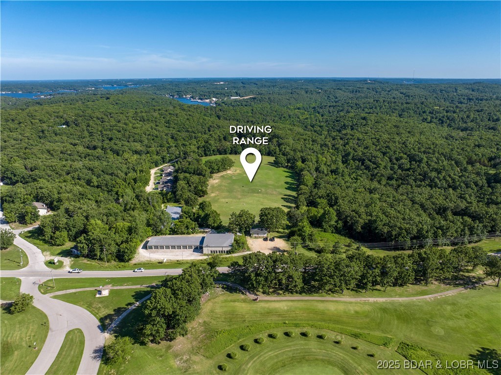 Indian Rock Estates - Land