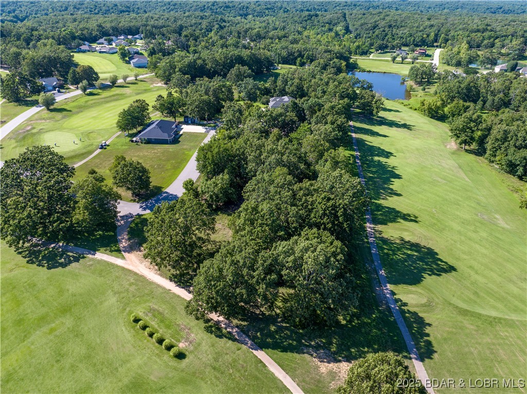 Indian Rock Estates - Land