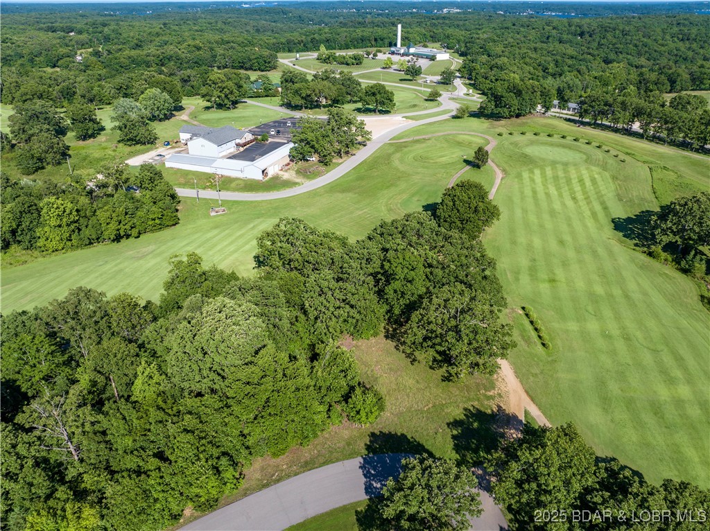 Indian Rock Estates - Land