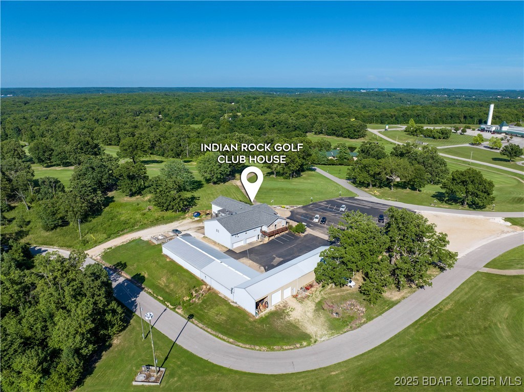 Indian Rock Estates - Land