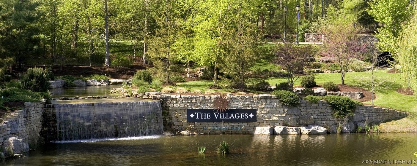 The Villages At Shawnee Bend - Land