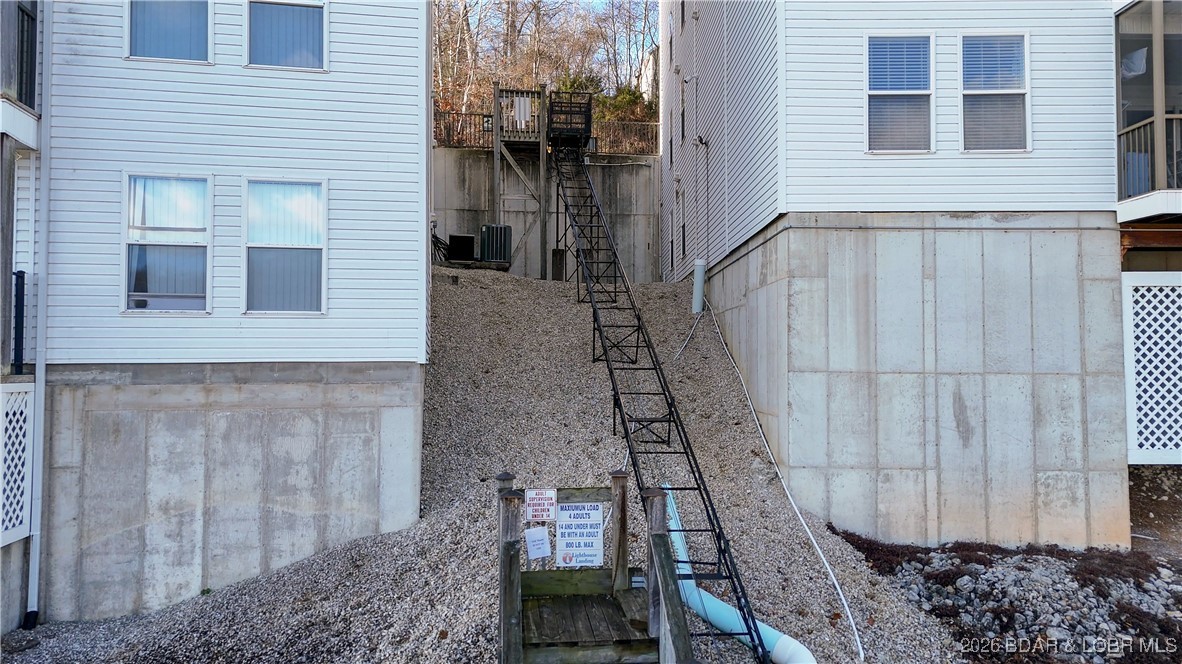 Lighthouse Landing Condominium - Residential