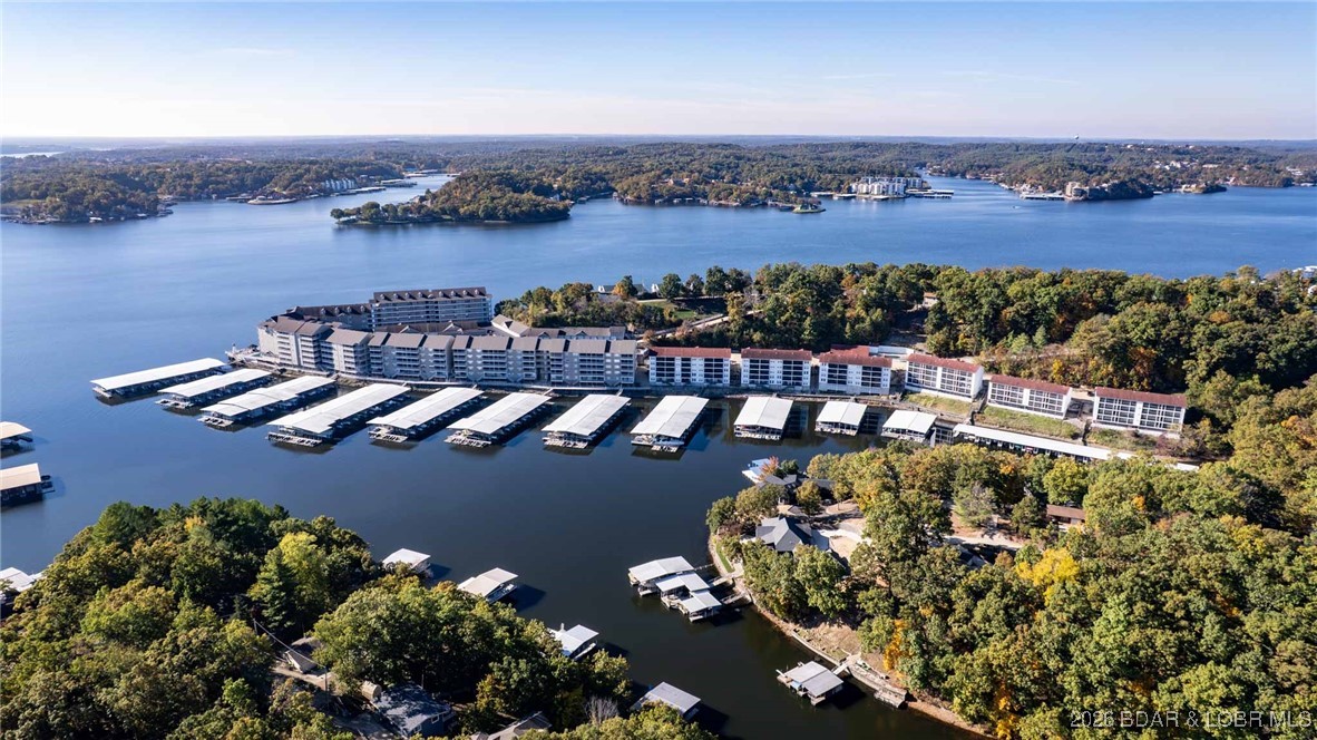 Lighthouse Landing Condominium - Residential