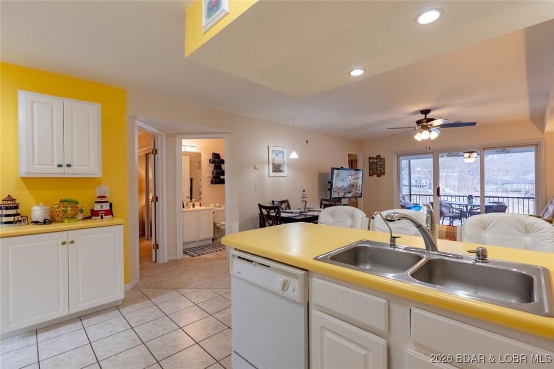 Lighthouse Landing Condominium - Residential