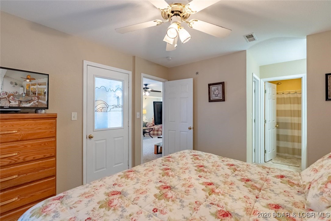 Lighthouse Landing Condominium - Residential