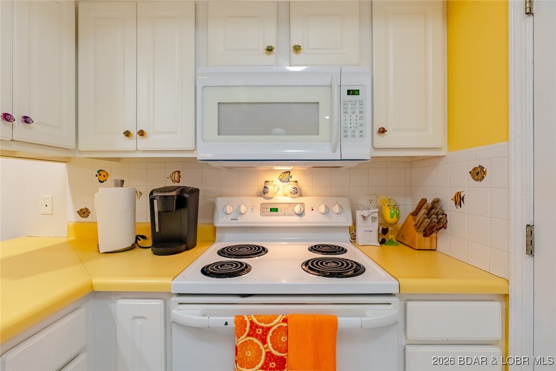 Lighthouse Landing Condominium - Residential