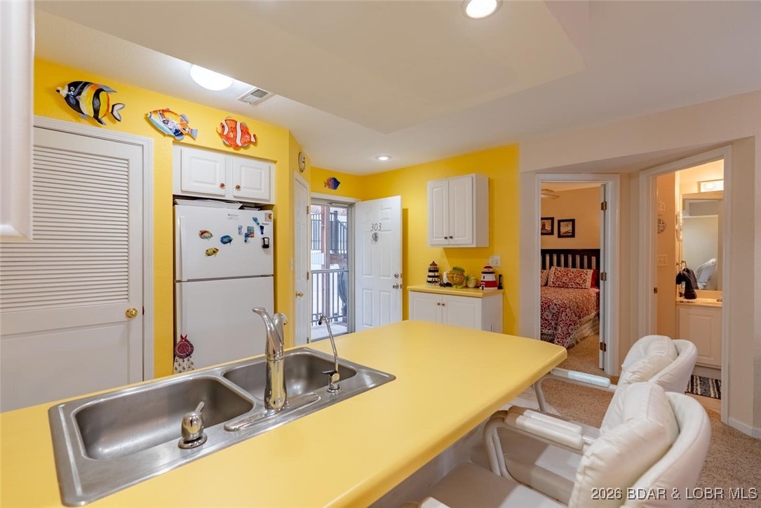 Lighthouse Landing Condominium - Residential