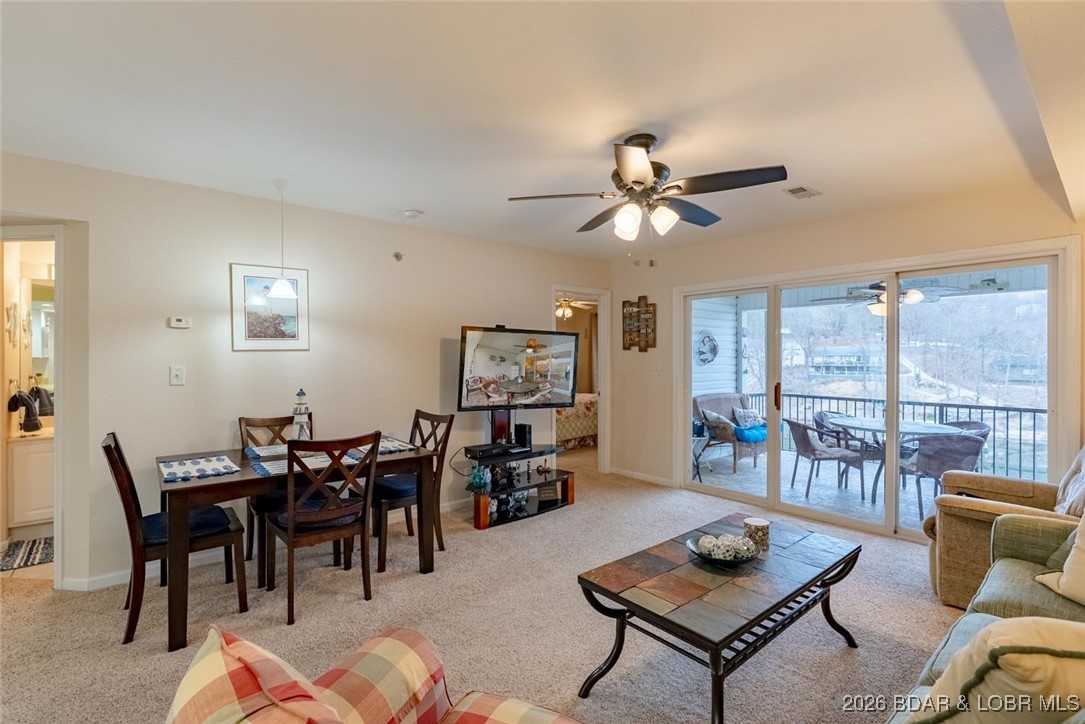 Lighthouse Landing Condominium - Residential