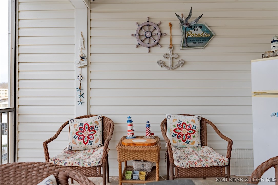 Lighthouse Landing Condominium - Residential