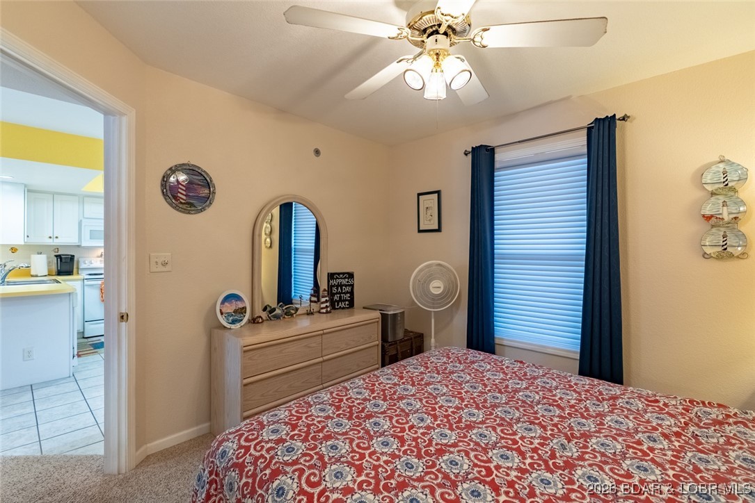 Lighthouse Landing Condominium - Residential